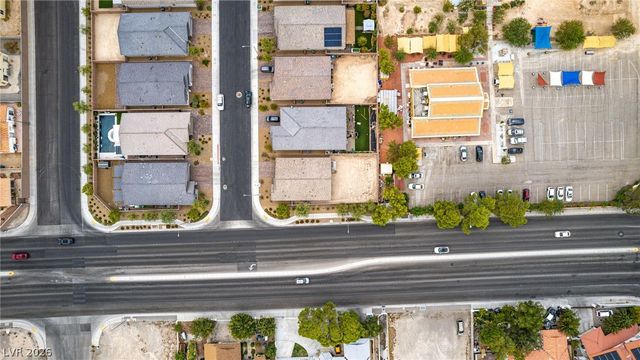 2906 Carothers Court, North Las Vegas, NV 89032