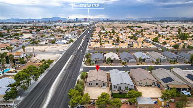 2906 Carothers Court, North Las Vegas, NV 89032
