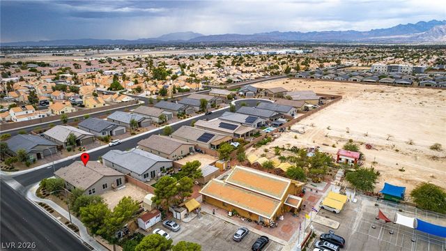 2906 Carothers Court, North Las Vegas, NV 89032
