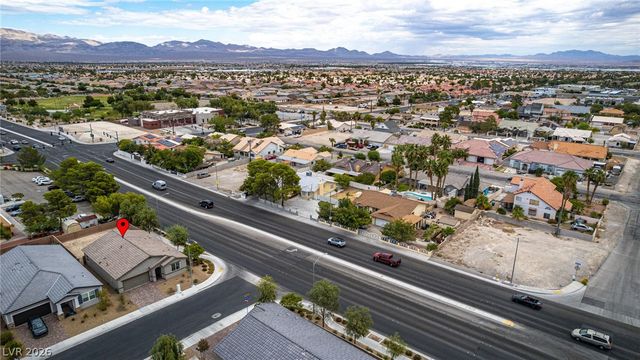 2906 Carothers Court, North Las Vegas, NV 89032