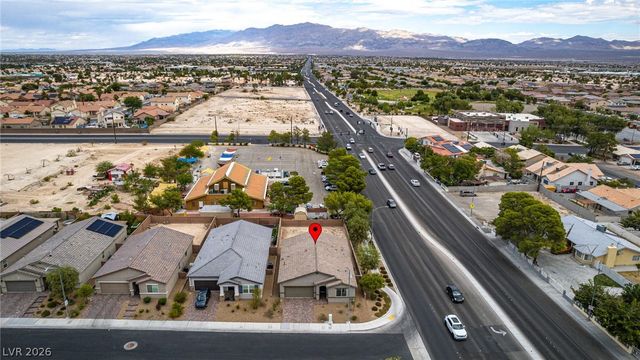 2906 Carothers Court, North Las Vegas, NV 89032