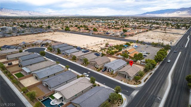 2906 Carothers Court, North Las Vegas, NV 89032