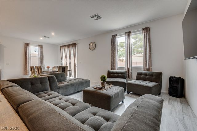 2906 Carothers Court, North Las Vegas, NV 89032
