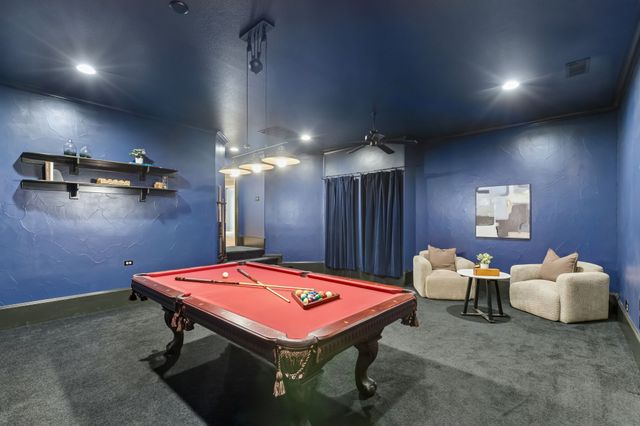 9 N Eagle Point A, Azle, TX 76020
