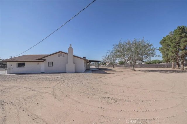 15194 Tacony Road, Apple Valley, CA 92307