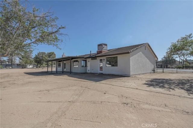 15194 Tacony Road, Apple Valley, CA 92307