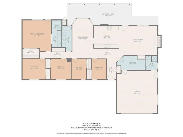 15194 Tacony Road, Apple Valley, CA 92307