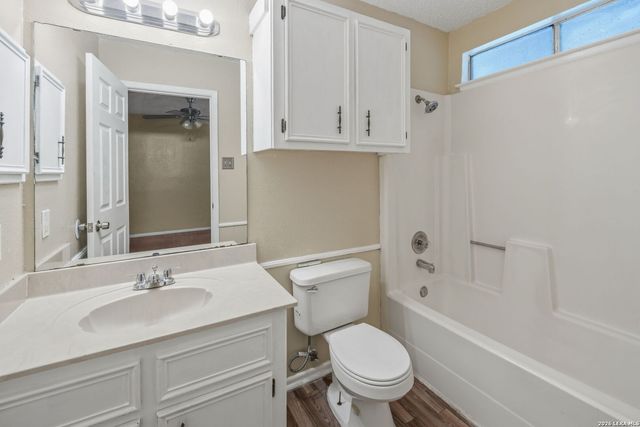3614 CANDLERIDGE DR, San Antonio, TX 78244