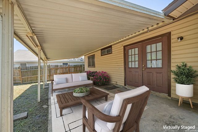 3614 CANDLERIDGE DR, San Antonio, TX 78244