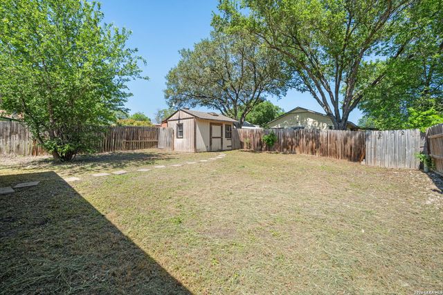 3614 CANDLERIDGE DR, San Antonio, TX 78244