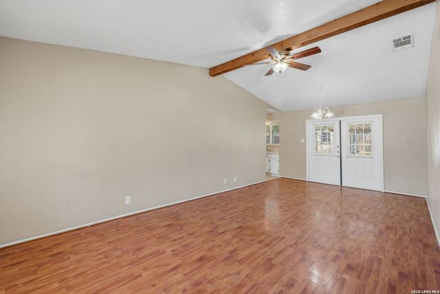 3614 CANDLERIDGE DR, San Antonio, TX 78244