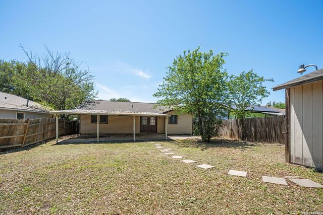 3614 CANDLERIDGE DR, San Antonio, TX 78244