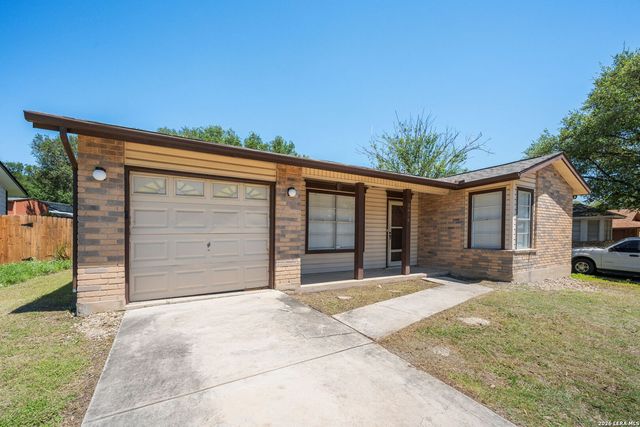 3614 CANDLERIDGE DR, San Antonio, TX 78244