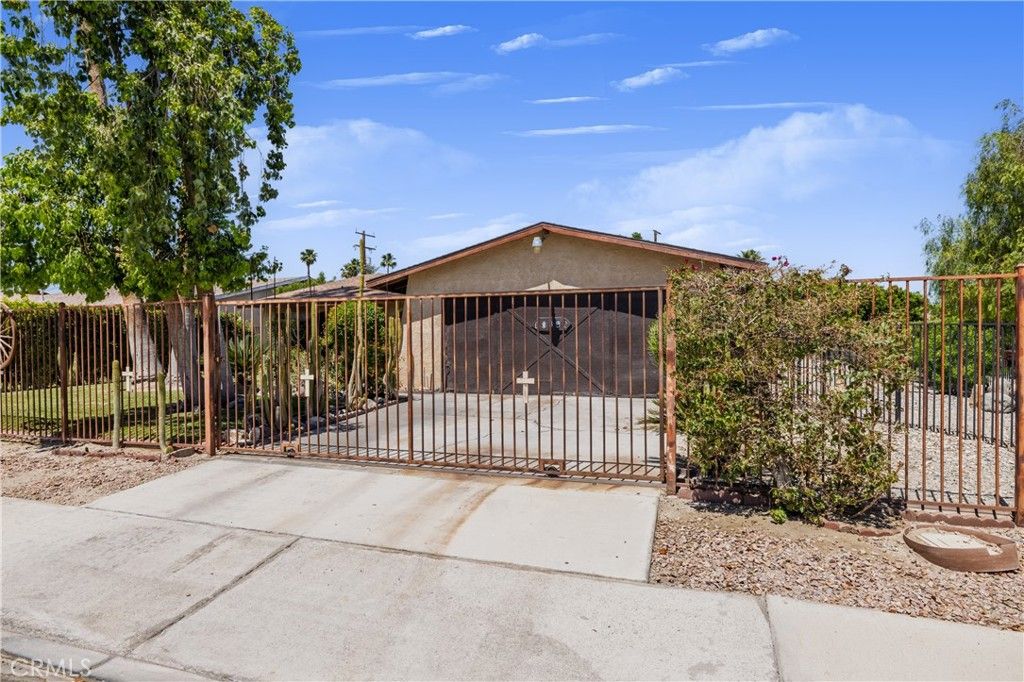 Image 1 of property listing at 68492 Alcita, Cathedral City, CA 92234