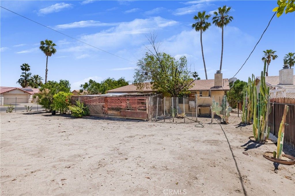 Image 18 of property listing at 68492 Alcita, Cathedral City, CA 92234