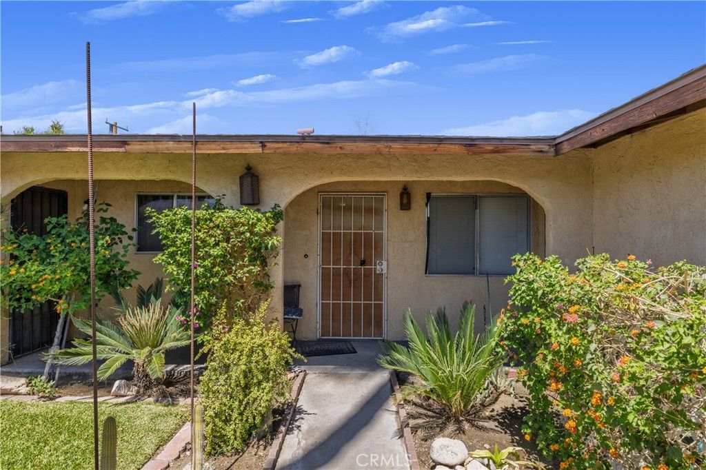 Image 5 of property listing at 68492 Alcita, Cathedral City, CA 92234