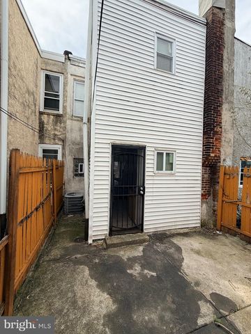 2241 SIGEL ST, Philadelphia, PA 19145