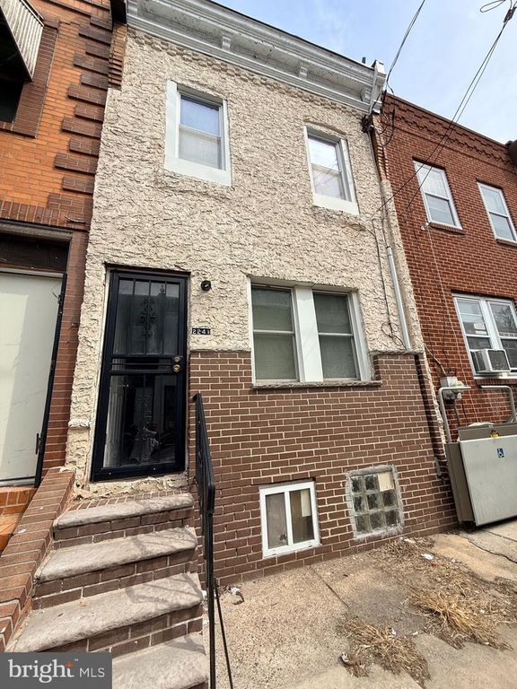 2241 SIGEL ST, Philadelphia, PA 19145