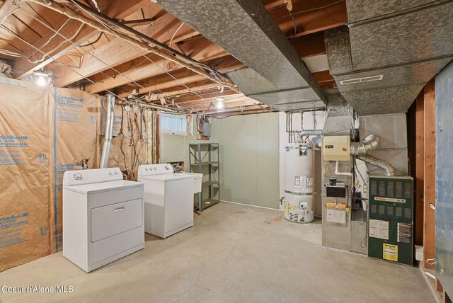 624 E Courtland Ave, Spokane, WA 99207