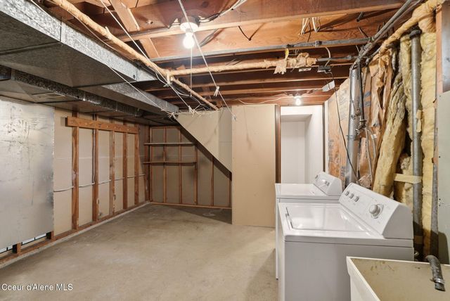 624 E Courtland Ave, Spokane, WA 99207