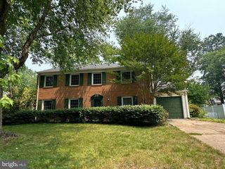 13524 ELLENDALE DR, Chantilly, VA 20151