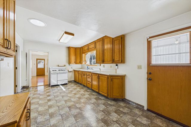 450 Blue Lake Boulevard, Blue Lake, CA 95525