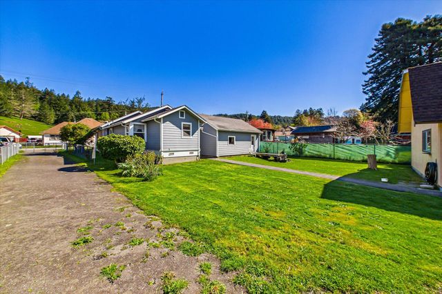 450 Blue Lake Boulevard, Blue Lake, CA 95525