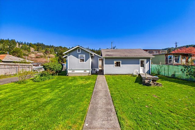 450 Blue Lake Boulevard, Blue Lake, CA 95525