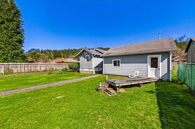 450 Blue Lake Boulevard, Blue Lake, CA 95525