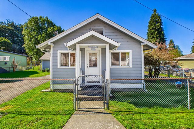 450 Blue Lake Boulevard, Blue Lake, CA 95525