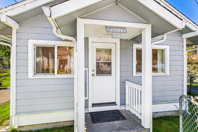 450 Blue Lake Boulevard, Blue Lake, CA 95525