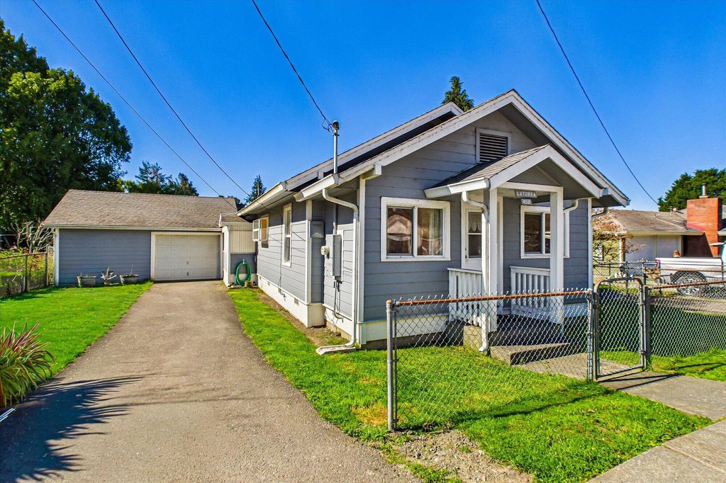 450 Blue Lake Boulevard, Blue Lake, CA 95525