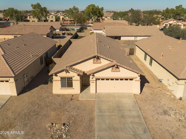 11560 W KINDERMAN Drive, Avondale, AZ 85323