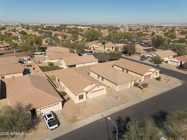 11560 W KINDERMAN Drive, Avondale, AZ 85323