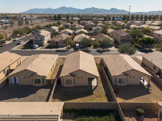 11560 W KINDERMAN Drive, Avondale, AZ 85323