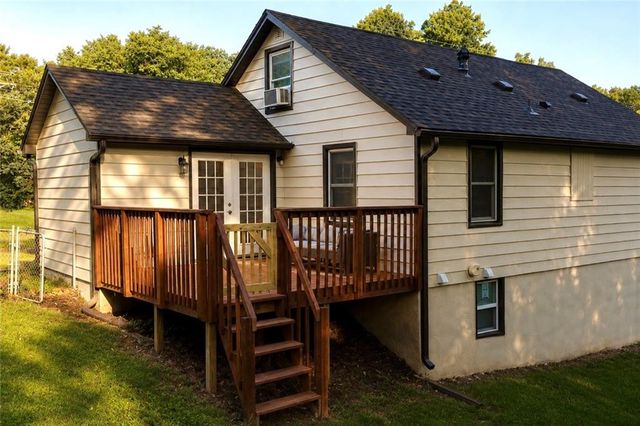 3236 N 63rd Street, Kansas City, KS 66104