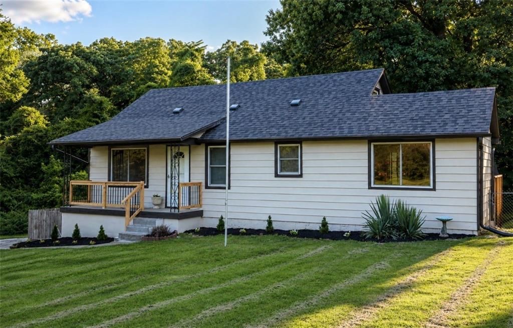 3236 N 63rd Street, Kansas City, KS 66104