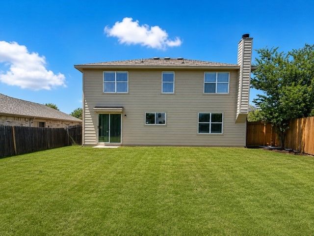 8540 Boswell Meadows Drive, Fort Worth, TX 76179