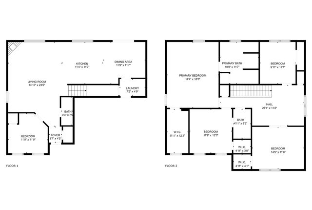 8540 Boswell Meadows Drive, Fort Worth, TX 76179