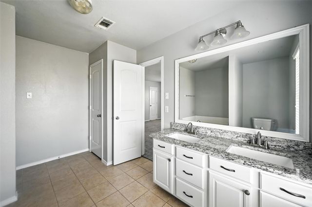 8540 Boswell Meadows Drive, Fort Worth, TX 76179