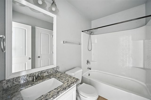8540 Boswell Meadows Drive, Fort Worth, TX 76179