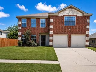 8540 Boswell Meadows Drive, Fort Worth, TX 76179
