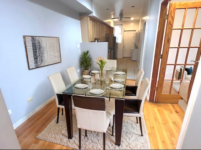 6945 S Dorchester Avenue 2S, Chicago, IL 60637