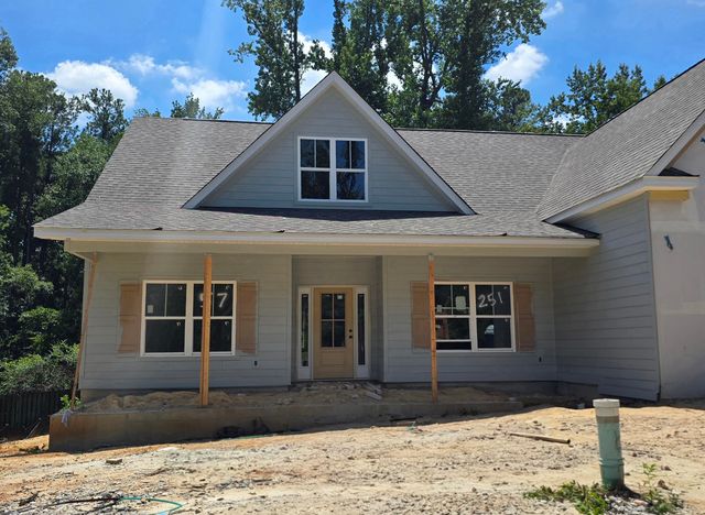 251 Oakbrook Drive, North Augusta, SC 29860