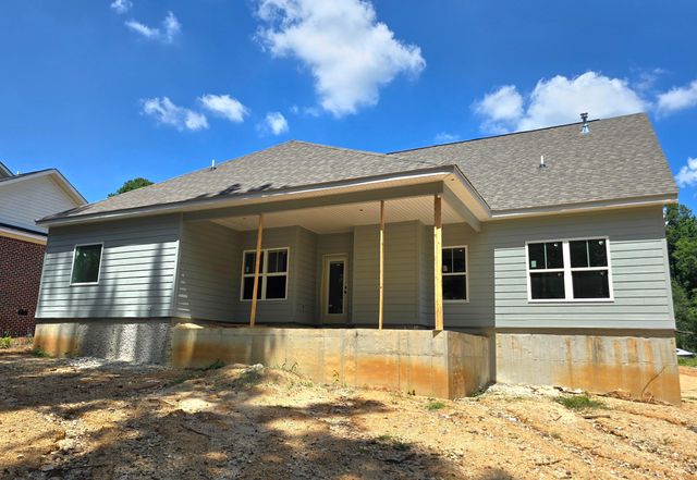 251 Oakbrook Drive, North Augusta, SC 29860