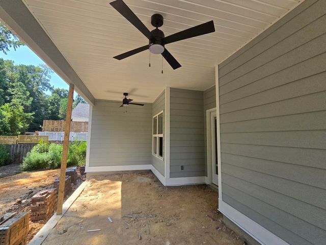 251 Oakbrook Drive, North Augusta, SC 29860