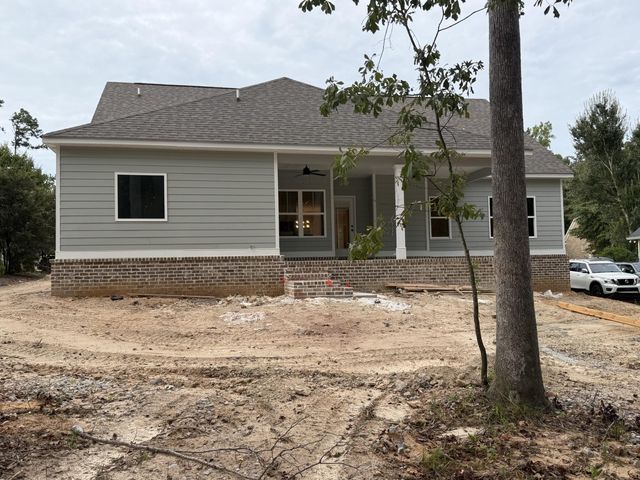 251 Oakbrook Drive, North Augusta, SC 29860