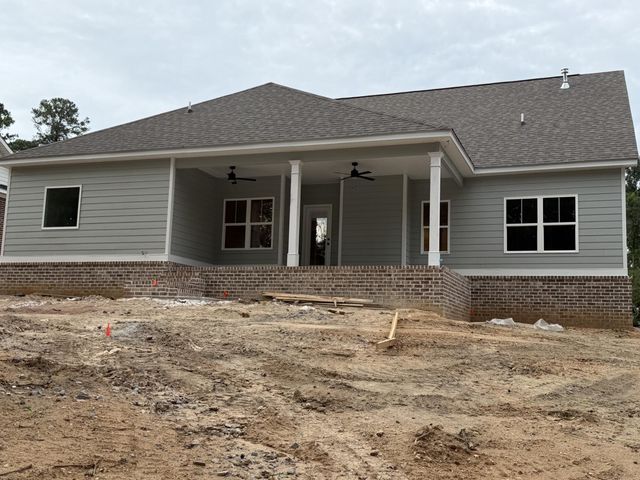 251 Oakbrook Drive, North Augusta, SC 29860