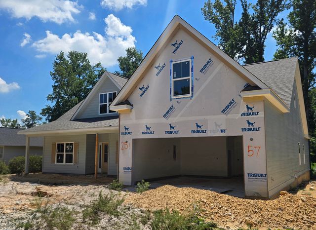 251 Oakbrook Drive, North Augusta, SC 29860