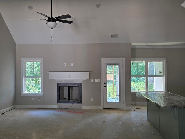 251 Oakbrook Drive, North Augusta, SC 29860